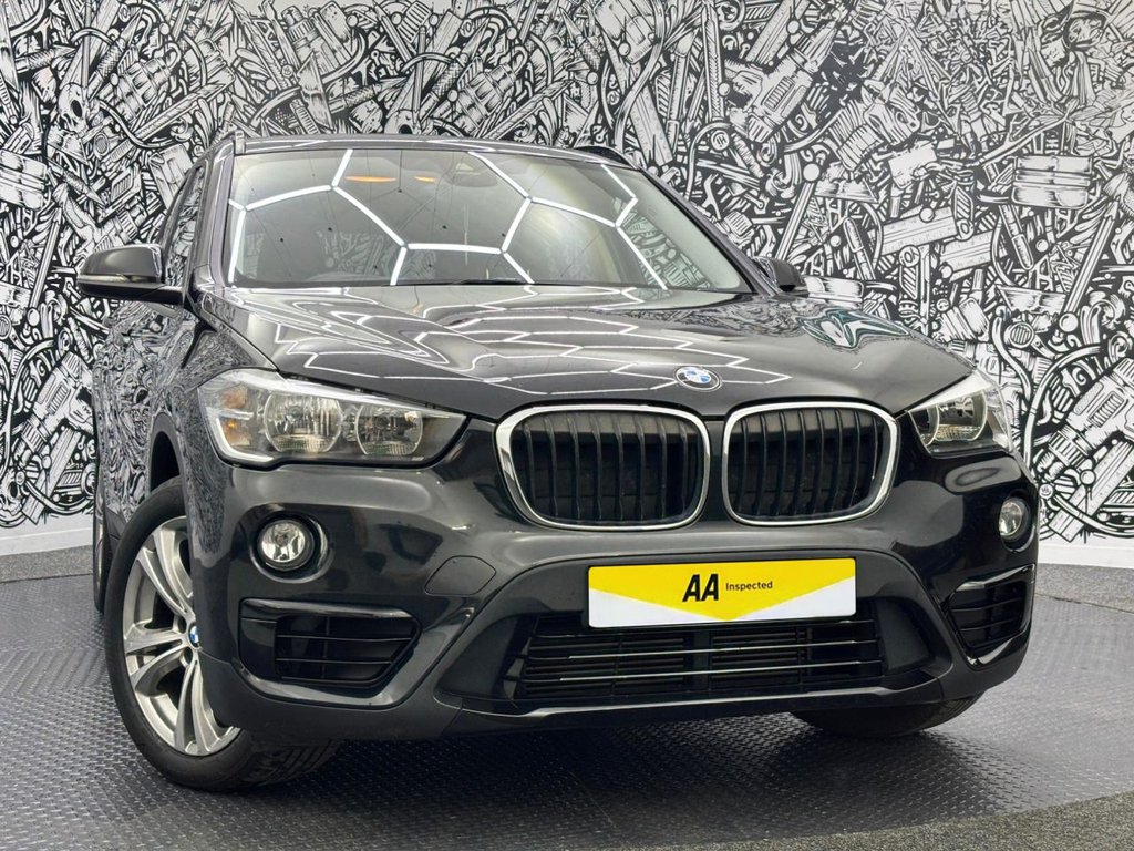 Used BMW X1 2019 for sale - 77088880: Photo 4