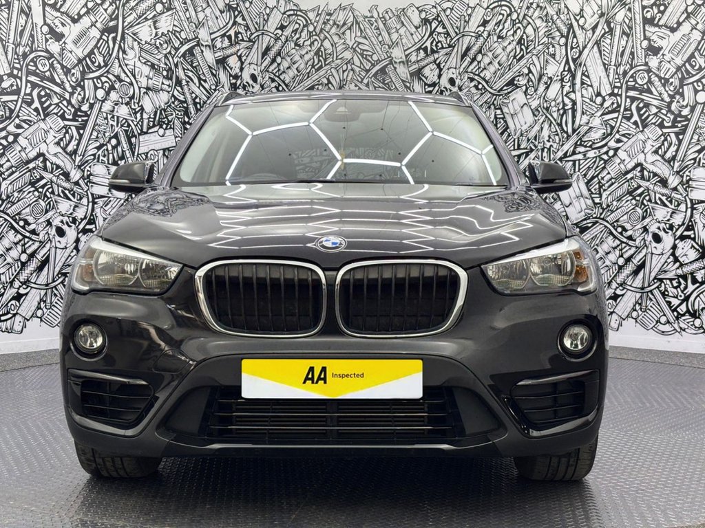 Used BMW X1 2019 for sale - 77088880: Photo 5
