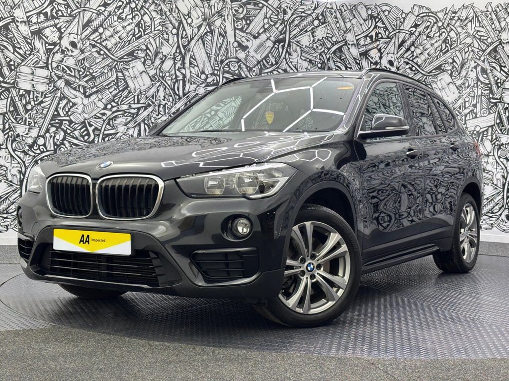 Used BMW X1 2019 for sale - 77088880: Photo 6