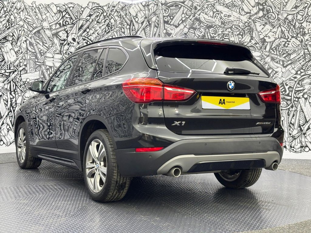 Used BMW X1 2019 for sale - 77088880: Photo 8