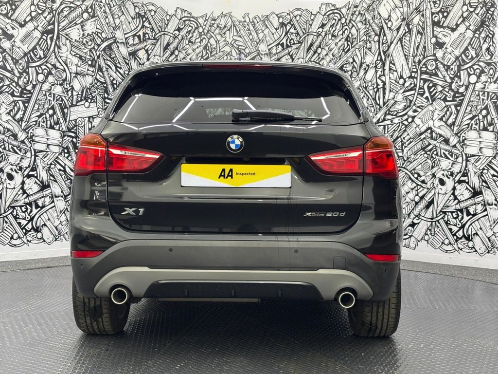 Used BMW X1 2019 for sale - 77088880: Photo 9