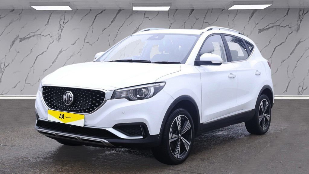 Used MG MG ZS 2021 for sale - 76883499: Photo 3