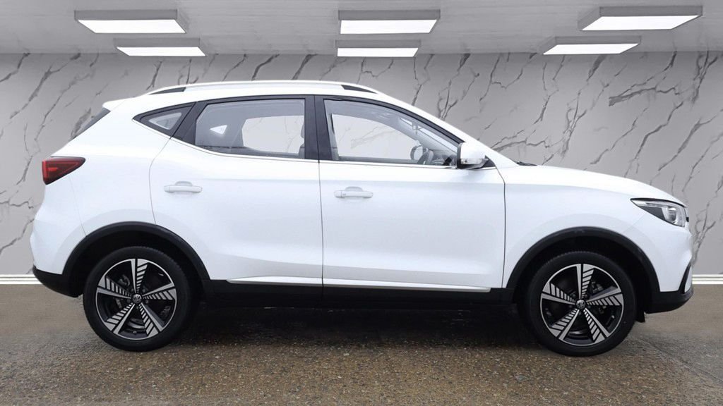 Used MG MG ZS 2021 for sale - 76883499: Photo 6