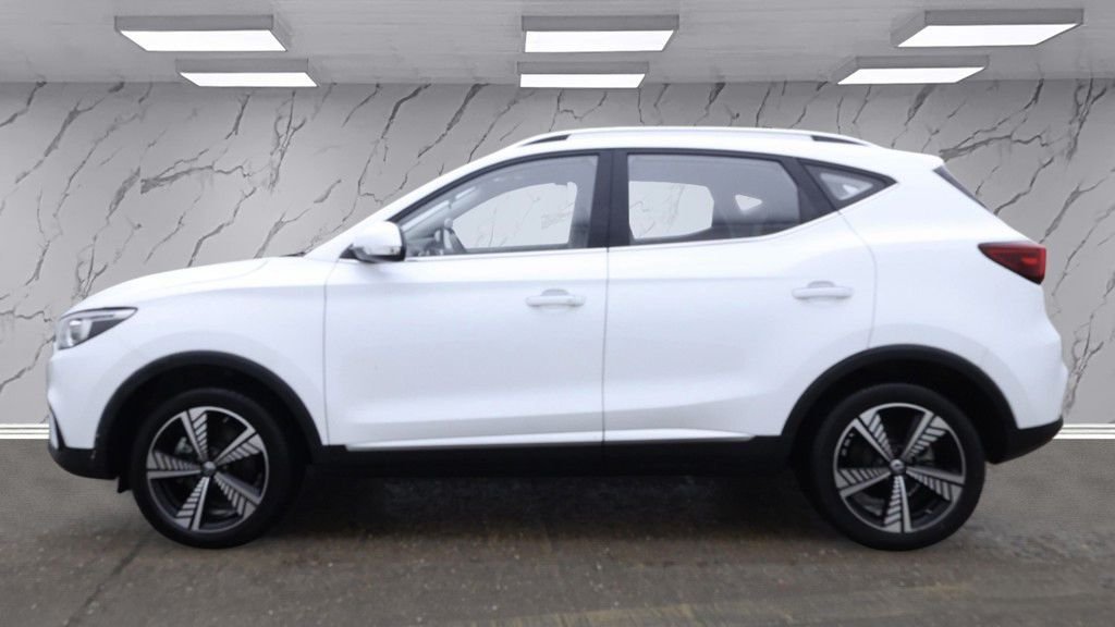 Used MG MG ZS 2021 for sale - 76883499: Photo 7