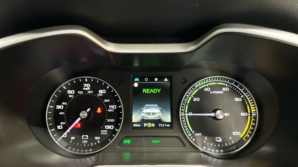 Used MG MG ZS 2021 for sale - 76883499: Photo 9