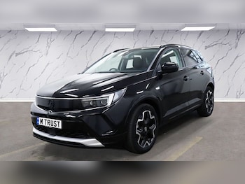 Used Vauxhall Grandland 2024 for sale - 79155607: Photo