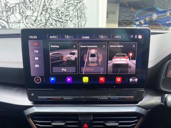 Used Cupra Formentor 2022 for sale - 76210510: Photo 17