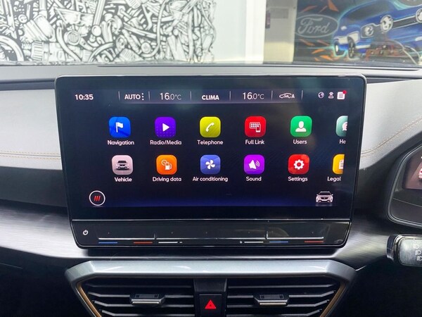 Used Cupra Formentor 2022 for sale - 76210510: Photo 18