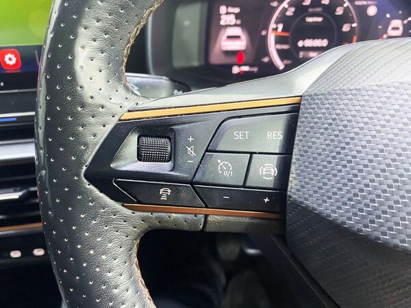 Used Cupra Formentor 2022 for sale - 76210510: Photo 20