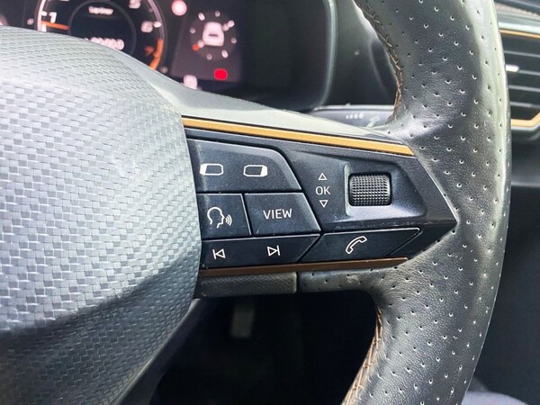 Used Cupra Formentor 2022 for sale - 76210510: Photo 22