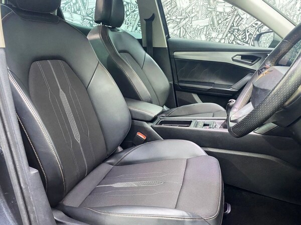 Used Cupra Formentor 2022 for sale - 76210510: Photo 24