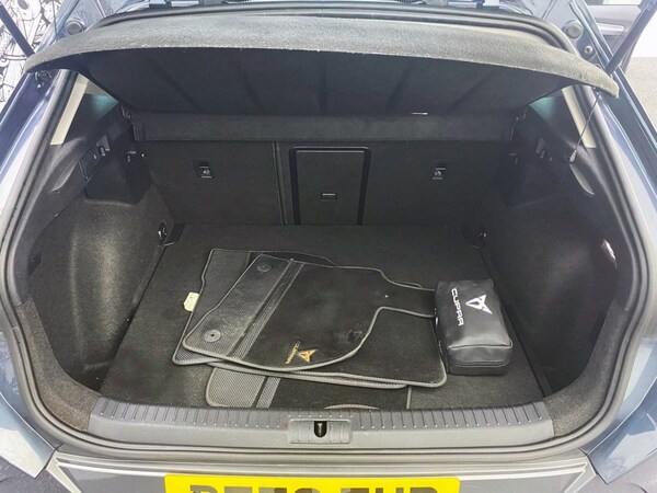 Used Cupra Formentor 2022 for sale - 76210510: Photo 27