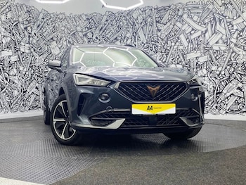 Used Cupra Formentor 2022 for sale - 76210510: Photo 4