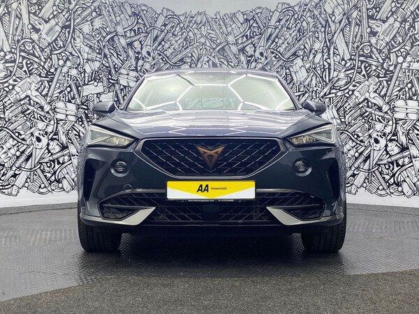 Used Cupra Formentor 2022 for sale - 76210510: Photo 5