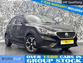 Used MG MG3 2023 for sale - 78387233: Photo