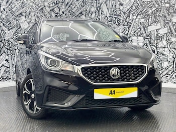 Used MG MG3 2023 for sale - 78387233: Photo
