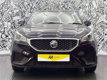 Used MG MG3 2023 for sale - 78387233: Photo