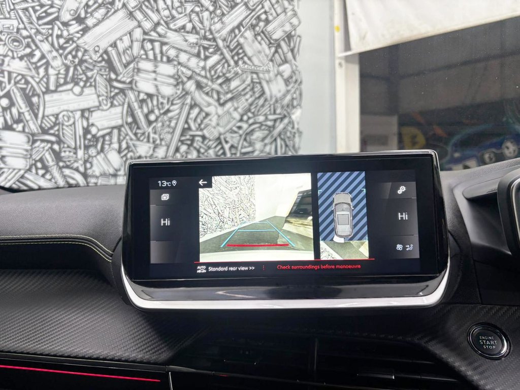 Used Peugeot 2008 2022 for sale - 77919765: Photo 10