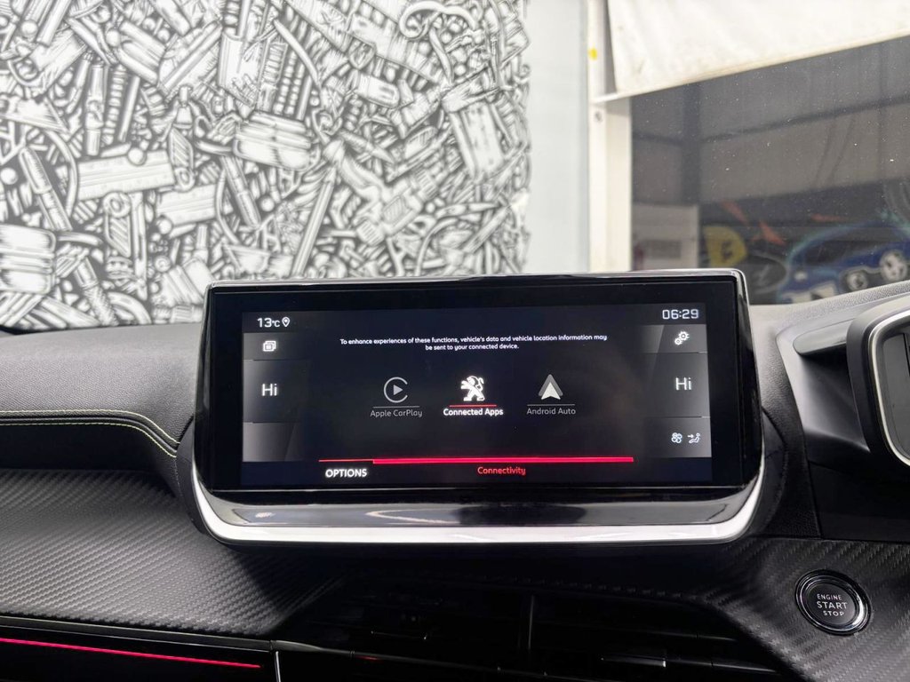 Used Peugeot 2008 2022 for sale - 77919765: Photo 17