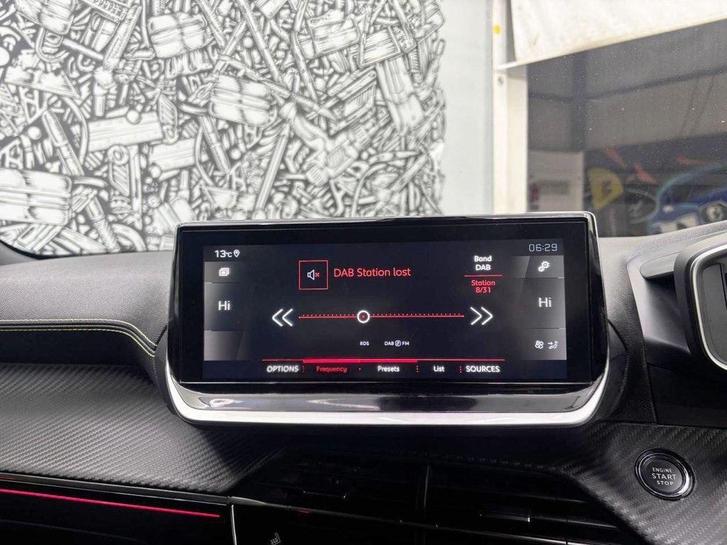 Used Peugeot 2008 2022 for sale - 77919765: Photo 19