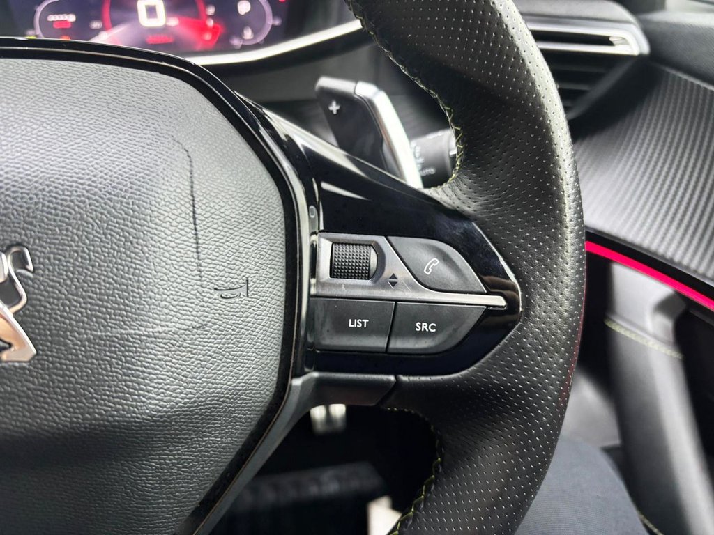 Used Peugeot 2008 2022 for sale - 77919765: Photo 23