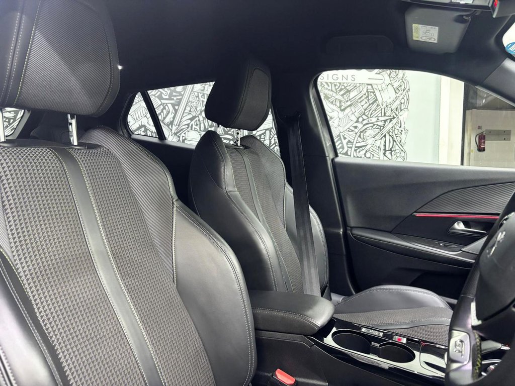 Used Peugeot 2008 2022 for sale - 77919765: Photo 25