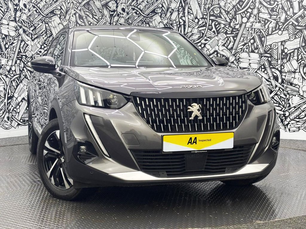 Used Peugeot 2008 2022 for sale - 77919765: Photo 4