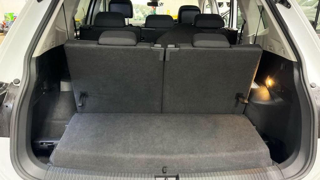 Used Volkswagen Tiguan Allspace 2022 for sale - 78145130: Photo 10