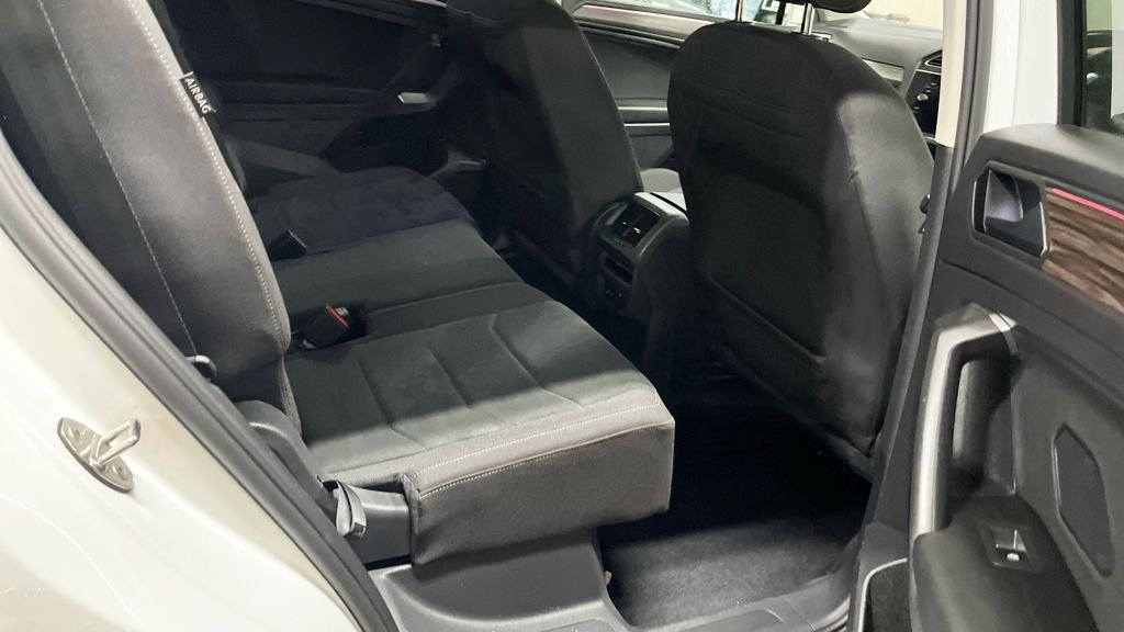 Used Volkswagen Tiguan Allspace 2022 for sale - 78145130: Photo 11