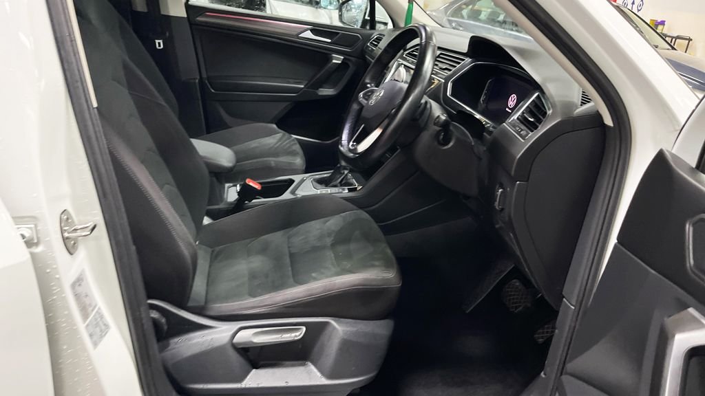 Used Volkswagen Tiguan Allspace 2022 for sale - 78145130: Photo 12