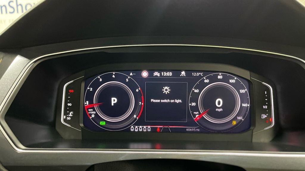 Used Volkswagen Tiguan Allspace 2022 for sale - 78145130: Photo 13