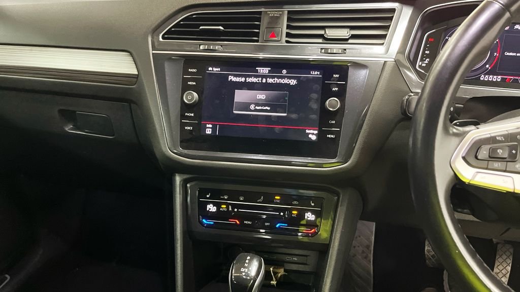 Used Volkswagen Tiguan Allspace 2022 for sale - 78145130: Photo 14