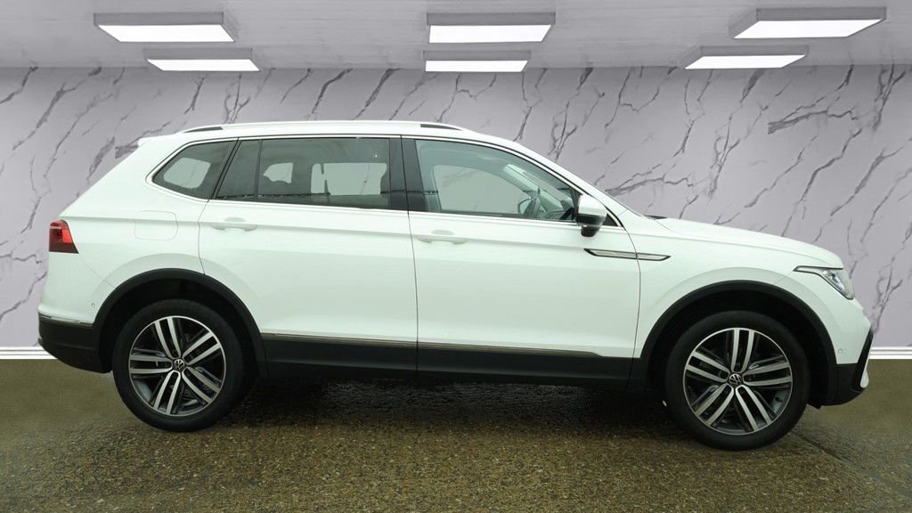 Used Volkswagen Tiguan Allspace 2022 for sale - 78145130: Photo 7