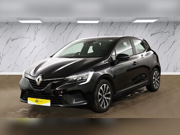 Used Renault Clio 2023 for sale - 78256646: Photo