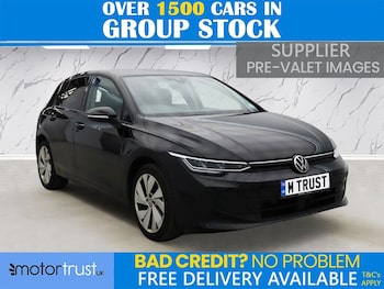Used Volkswagen Golf 2025 for sale - 79155370: Photo