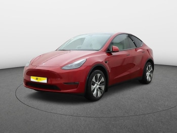 Used Tesla Model Y 2023 for sale - 75703306: Photo
