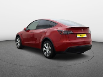 Used Tesla Model Y 2023 for sale - 75703306: Photo