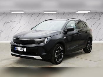 Used Vauxhall Grandland 2024 for sale - 78702054: Photo