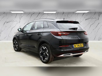 Used Vauxhall Grandland 2024 for sale - 78702054: Photo