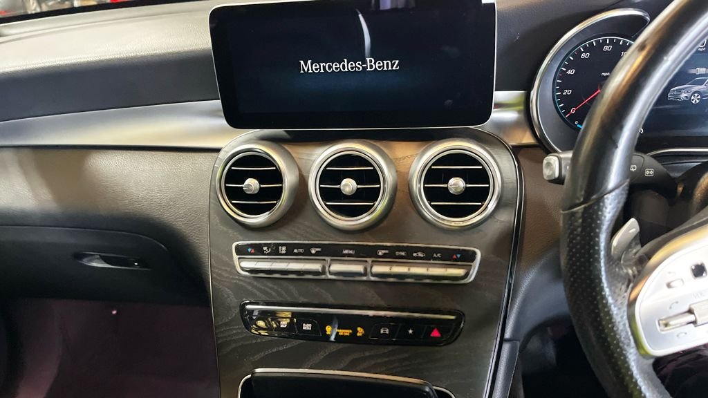 Used Mercedes-Benz GLC 2019 for sale - 78145139: Photo 10