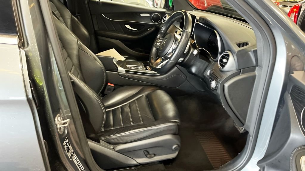 Used Mercedes-Benz GLC 2019 for sale - 78145139: Photo 12
