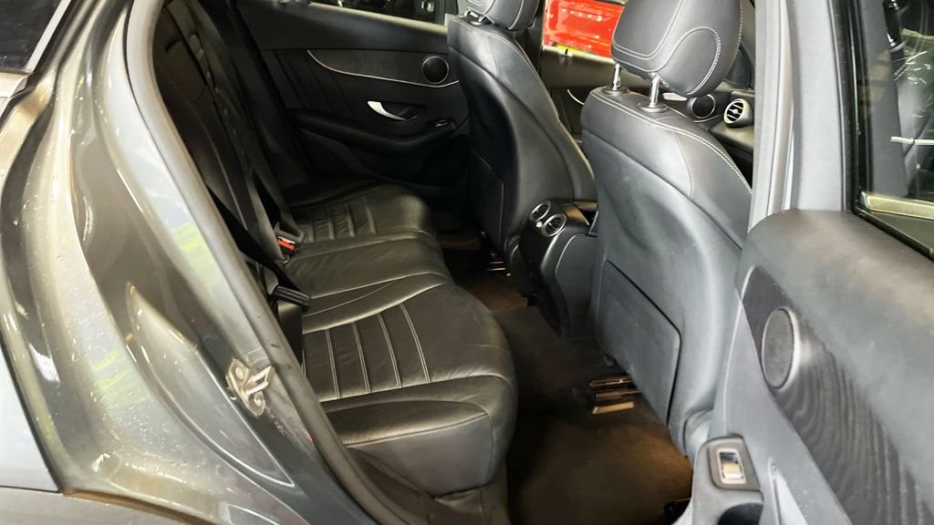 Used Mercedes-Benz GLC 2019 for sale - 78145139: Photo 13