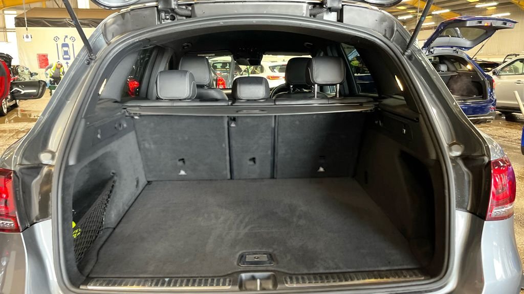 Used Mercedes-Benz GLC 2019 for sale - 78145139: Photo 14