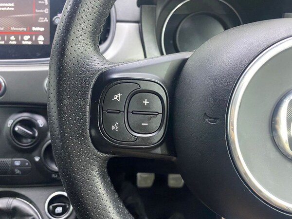 Used Abarth 595 2019 for sale - 76092751: Photo 19