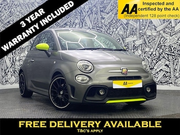 Abarth - 595