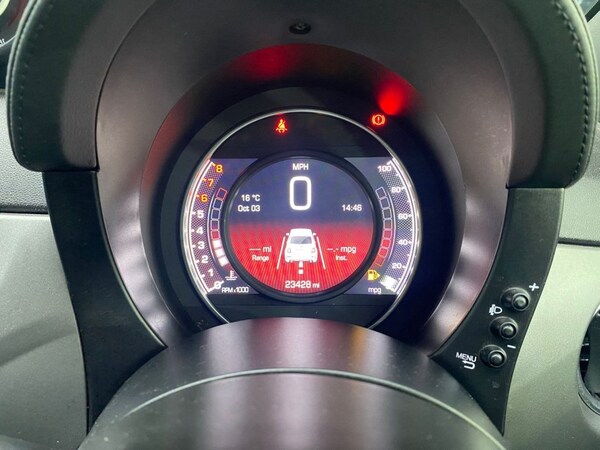 Used Abarth 595 2019 for sale - 76092751: Photo 20