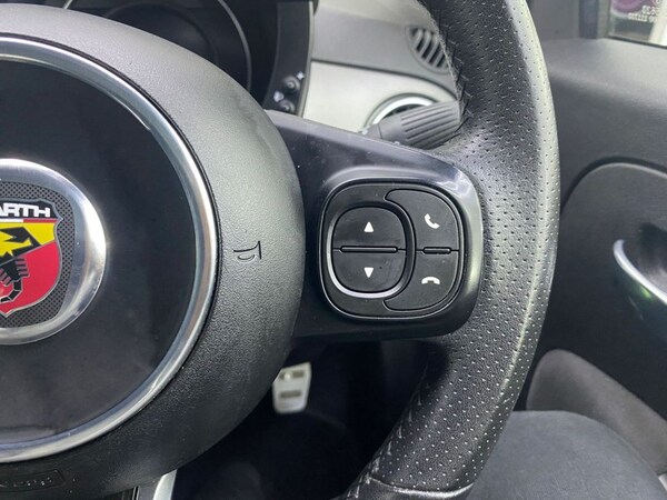 Used Abarth 595 2019 for sale - 76092751: Photo 21