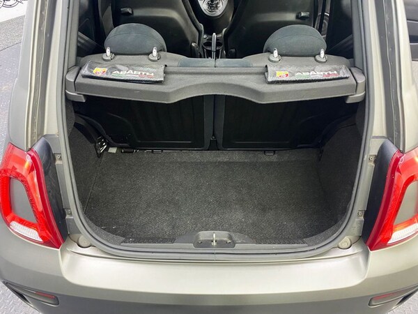 Used Abarth 595 2019 for sale - 76092751: Photo 25