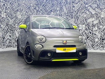 Used Abarth 595 2019 for sale - 76092751: Photo 4