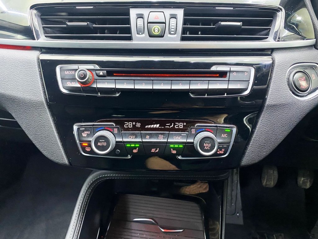 Used BMW X1 2017 for sale - 77064922: Photo 10